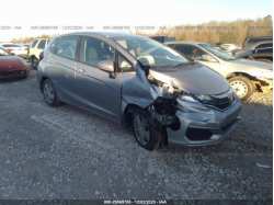 HONDA FIT 3HGGK5H41KM723807