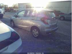 HONDA FIT 3HGGK5H41KM723807