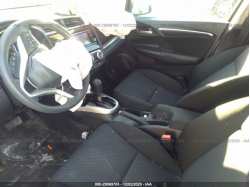 HONDA FIT 3HGGK5H41KM723807
