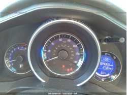 HONDA FIT 3HGGK5H41KM723807