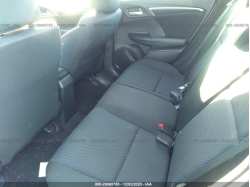 HONDA FIT 3HGGK5H41KM723807