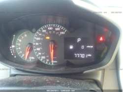 CHEVROLET SONIC 1G1JD5SH3H4119103