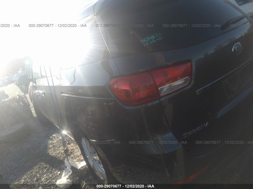 KIA SEDONA KNDMB5C17H6333088