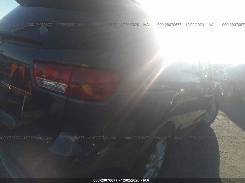 KIA SEDONA KNDMB5C17H6333088