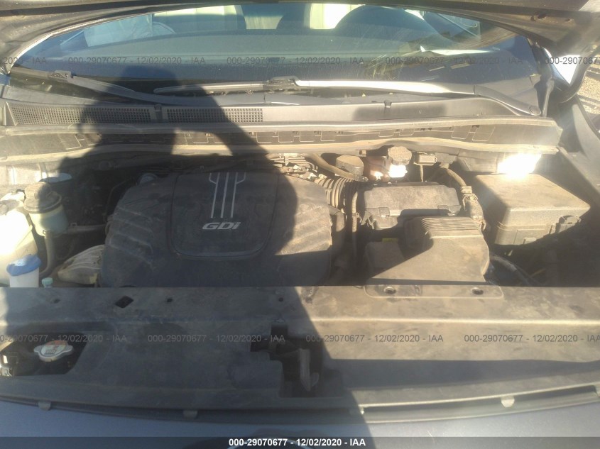 KIA SEDONA KNDMB5C17H6333088
