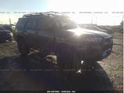 TOYOTA 4RUNNER JTEBU5JR0G5329782
