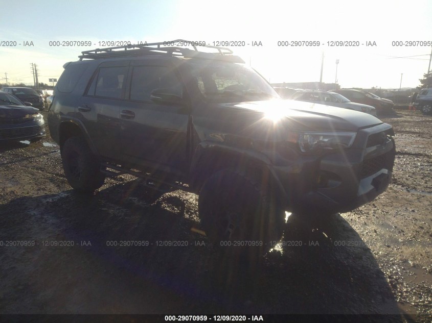 TOYOTA 4RUNNER JTEBU5JR0G5329782
