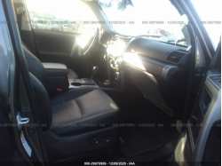 TOYOTA 4RUNNER JTEBU5JR0G5329782
