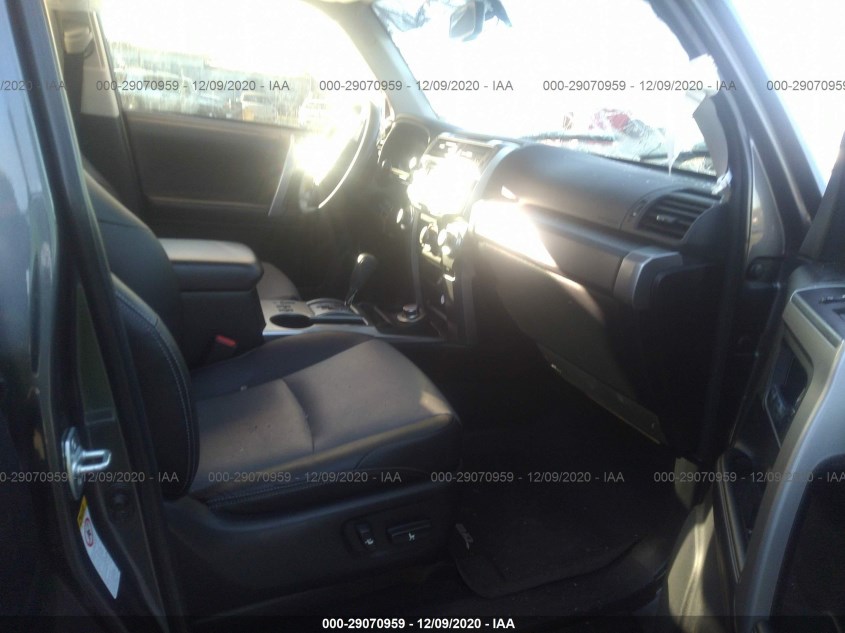 TOYOTA 4RUNNER JTEBU5JR0G5329782