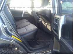TOYOTA 4RUNNER JTEBU5JR0G5329782