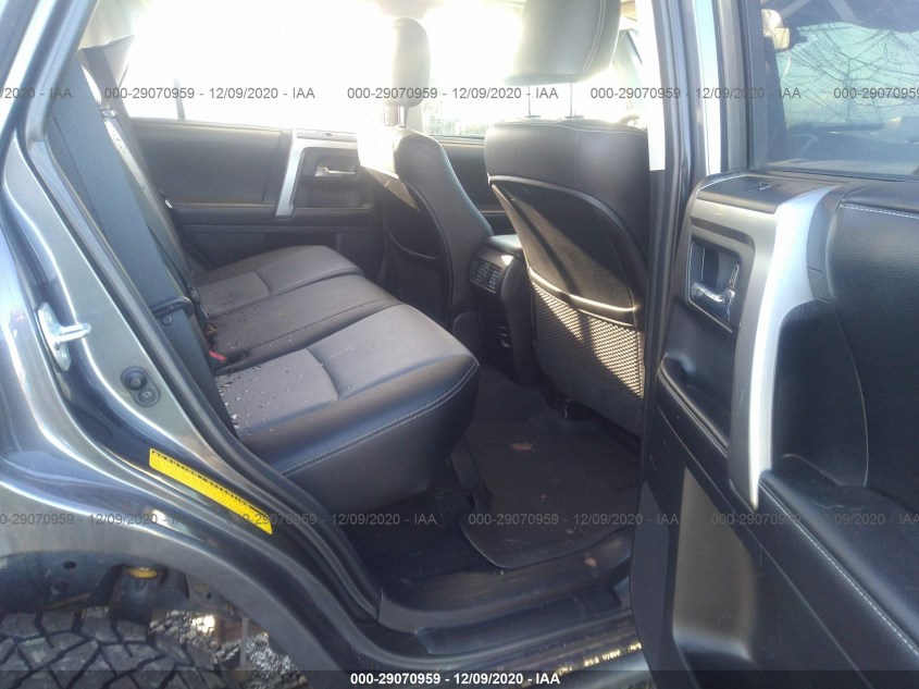 TOYOTA 4RUNNER JTEBU5JR0G5329782