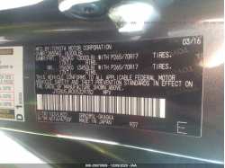 TOYOTA 4RUNNER JTEBU5JR0G5329782