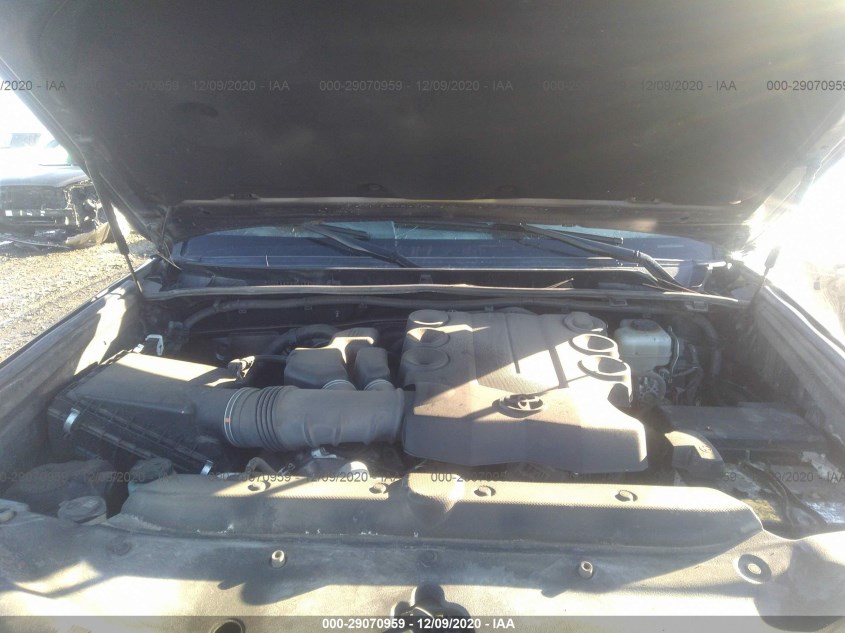 TOYOTA 4RUNNER JTEBU5JR0G5329782