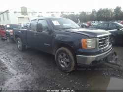 GMC SIERRA 1500 1GTR2VE73CZ227736