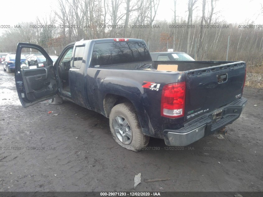 GMC SIERRA 1500 1GTR2VE73CZ227736