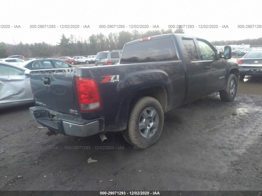 GMC SIERRA 1500 1GTR2VE73CZ227736