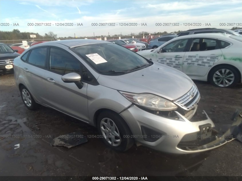 FORD FIESTA 3FADP4BJ6DM173864