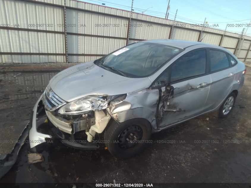 FORD FIESTA 3FADP4BJ6DM173864