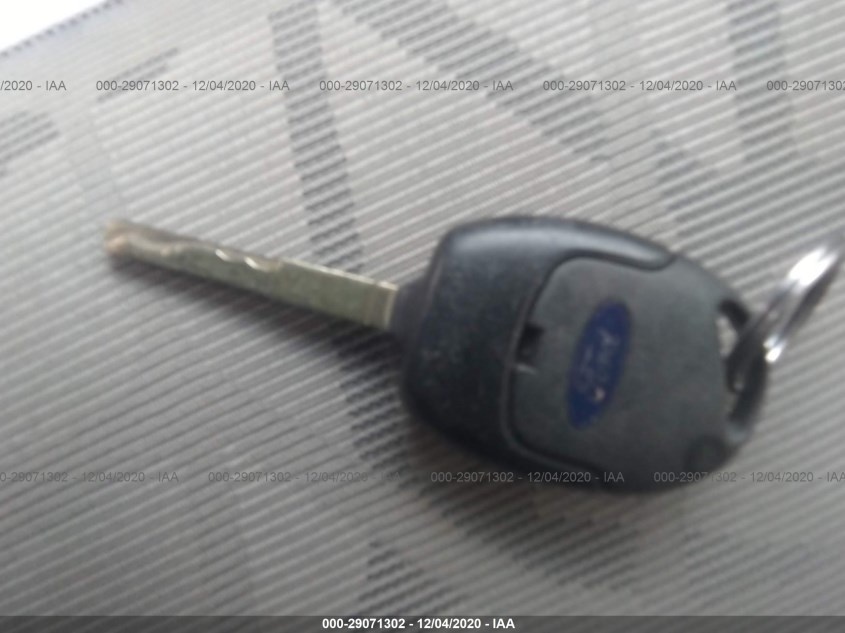 FORD FIESTA 3FADP4BJ6DM173864