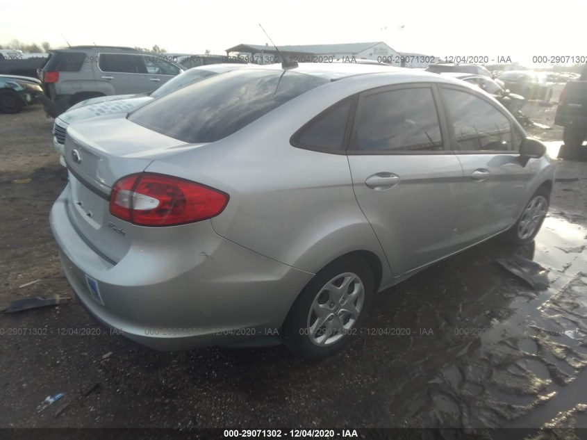 FORD FIESTA 3FADP4BJ6DM173864