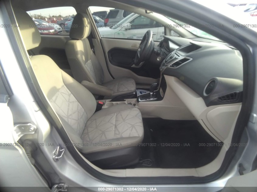 FORD FIESTA 3FADP4BJ6DM173864