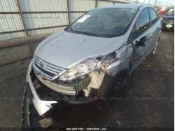FORD FIESTA 3FADP4BJ6DM173864