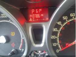 FORD FIESTA 3FADP4BJ6DM173864