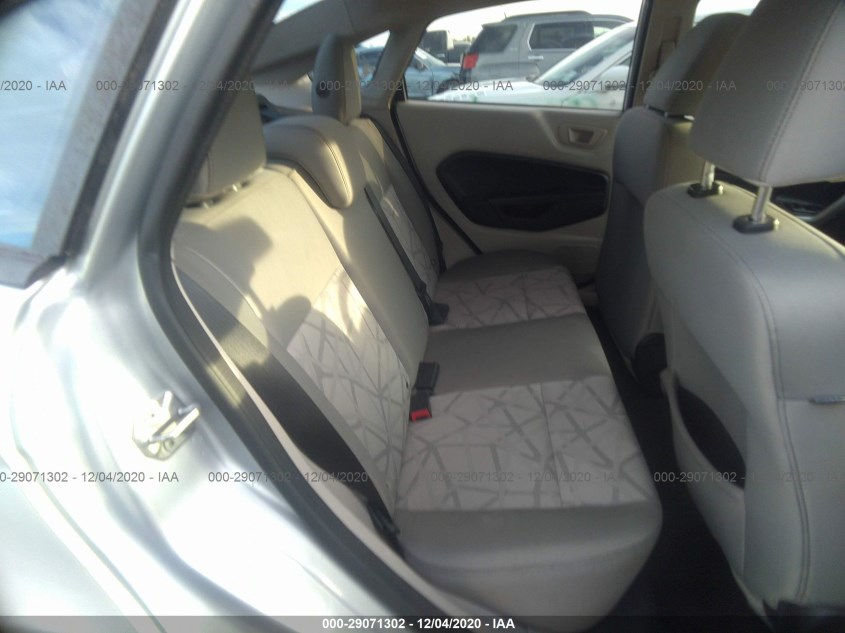 FORD FIESTA 3FADP4BJ6DM173864