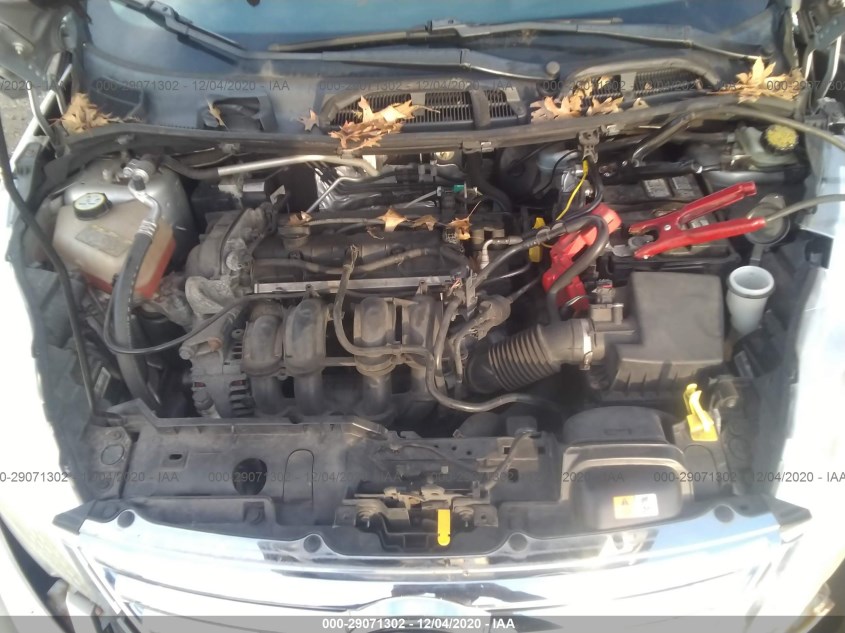 FORD FIESTA 3FADP4BJ6DM173864