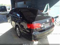 VOLKSWAGEN JETTA SEDAN 3VWDX7AJ3DM375264