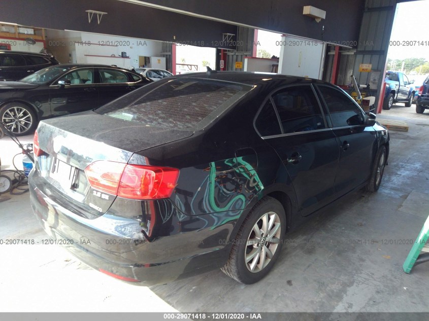 VOLKSWAGEN JETTA SEDAN 3VWDX7AJ3DM375264