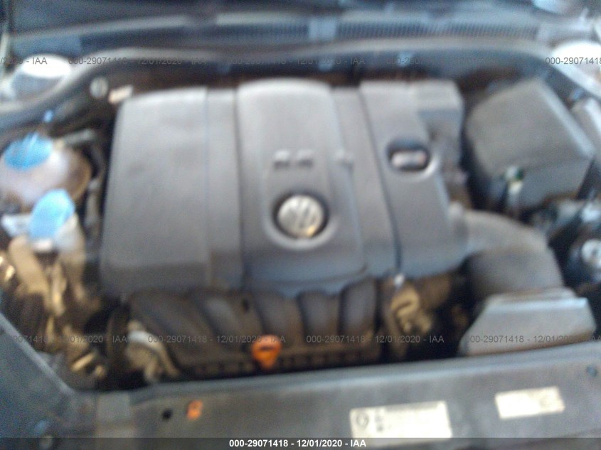 VOLKSWAGEN JETTA SEDAN 3VWDX7AJ3DM375264