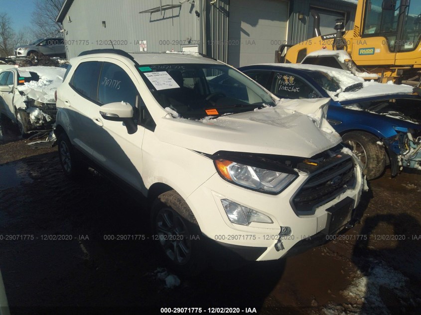 FORD ECOSPORT MAJ6S3GL8LC369915