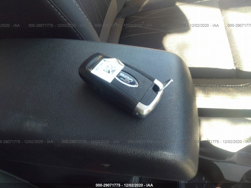 FORD ECOSPORT MAJ6S3GL8LC369915