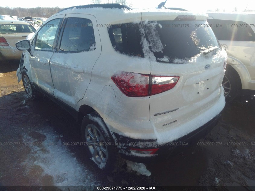 FORD ECOSPORT MAJ6S3GL8LC369915