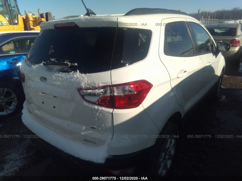 FORD ECOSPORT MAJ6S3GL8LC369915