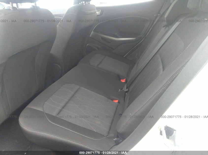 FORD ECOSPORT MAJ6S3GL8LC369915