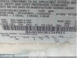 FORD ECOSPORT MAJ6S3GL8LC369915