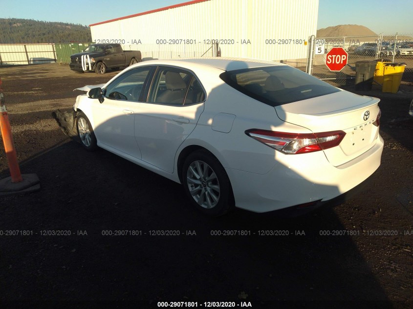 TOYOTA CAMRY JTNB11HK9J3045158