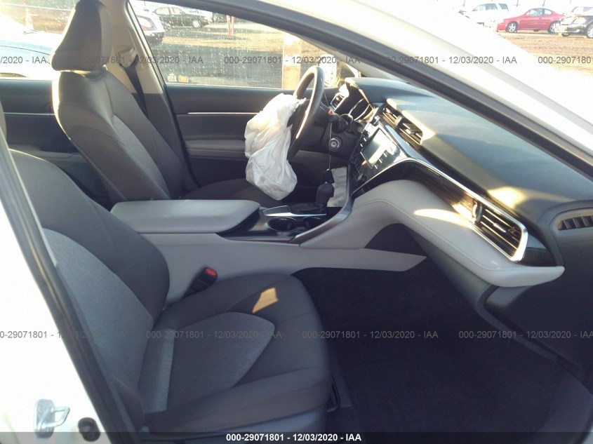 TOYOTA CAMRY JTNB11HK9J3045158