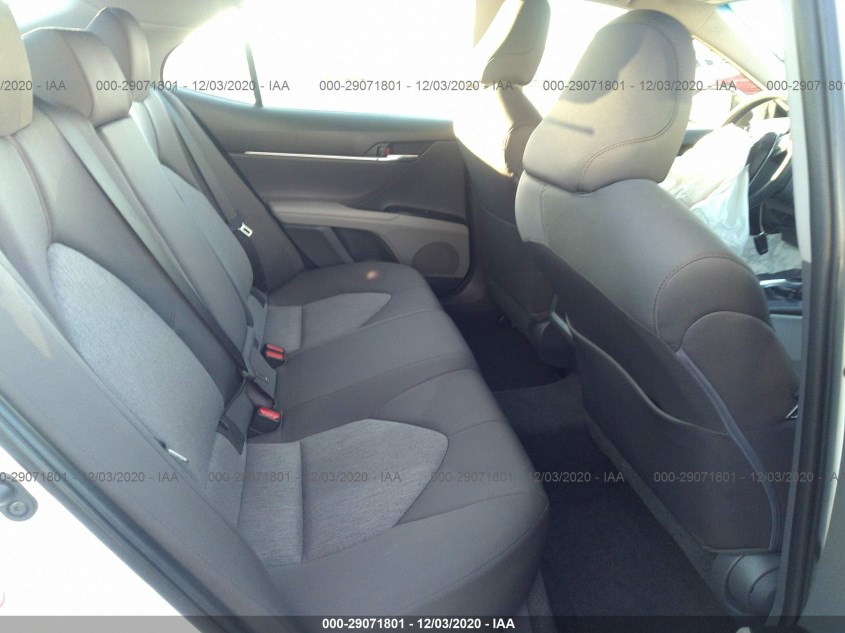 TOYOTA CAMRY JTNB11HK9J3045158