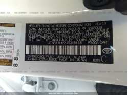 TOYOTA CAMRY JTNB11HK9J3045158