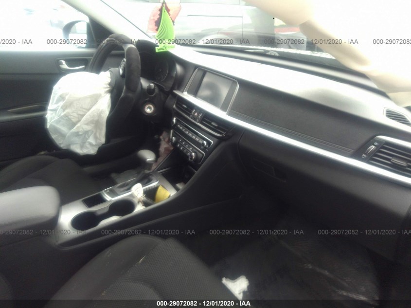 KIA OPTIMA 5XXGT4L37LG383523