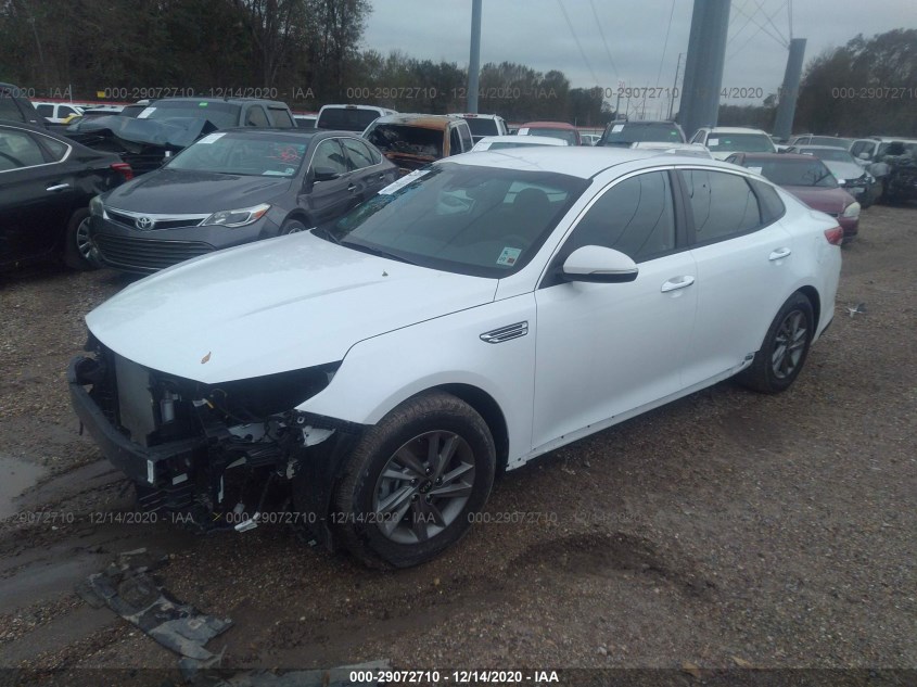 KIA OPTIMA 5XXGT4L34LG402061