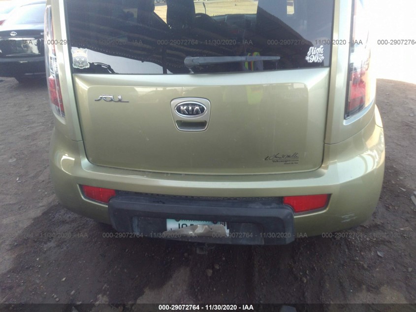 KIA SOUL KNDJT2A2XA7047648