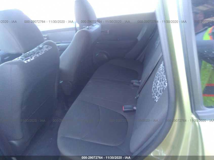 KIA SOUL KNDJT2A2XA7047648