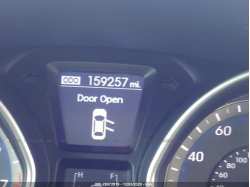 HYUNDAI ELANTRA GT KMHD35LE1DU079833