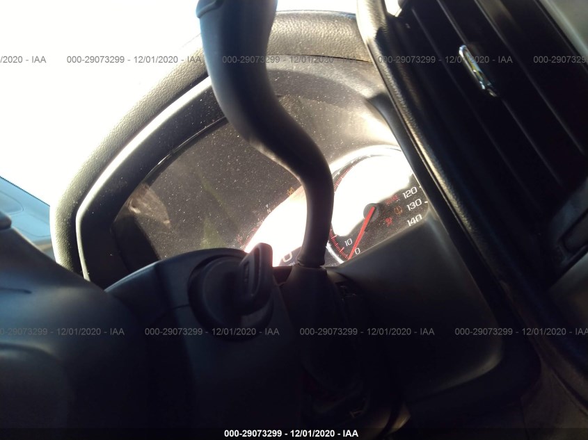GMC SIERRA 2500HD 1GT120E86FF160385