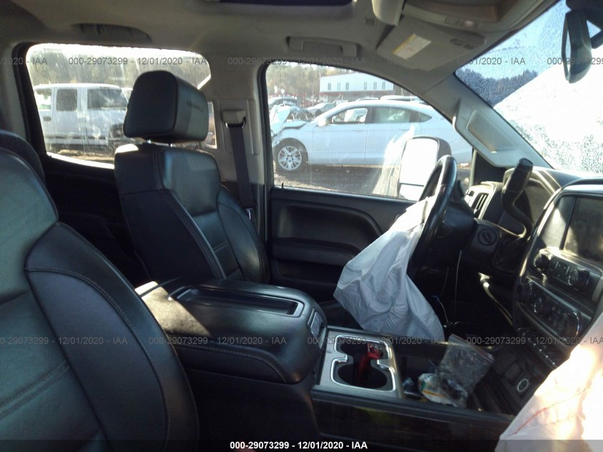 GMC SIERRA 2500HD 1GT120E86FF160385