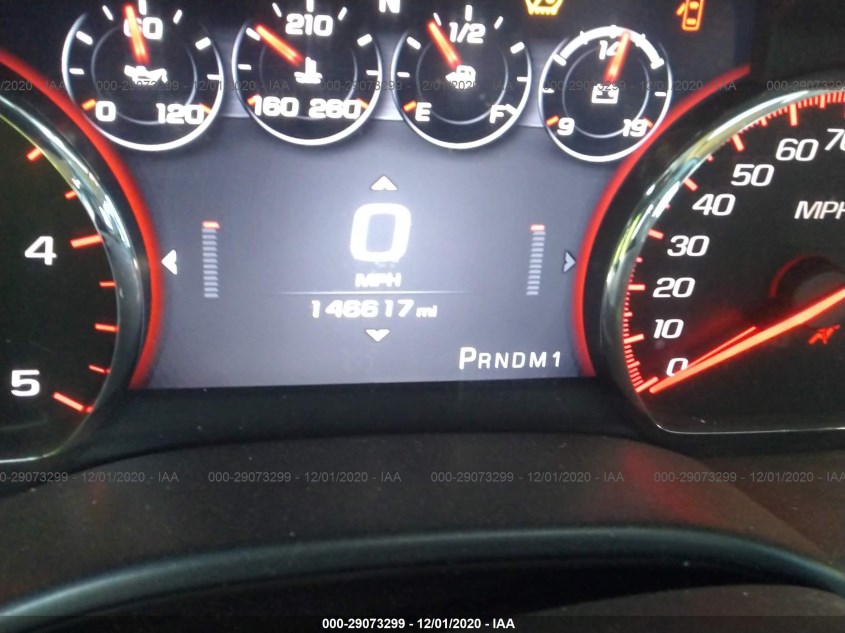 GMC SIERRA 2500HD 1GT120E86FF160385